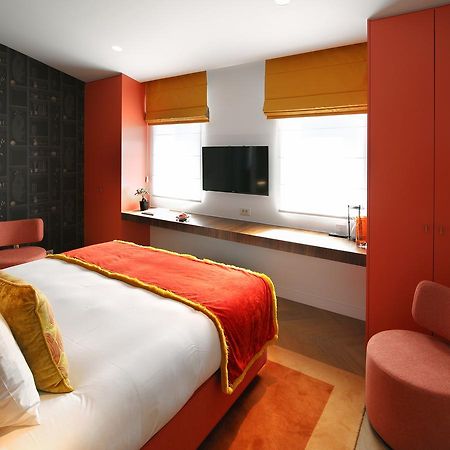 Smartflats - Raphael Suites Antwerpen Exterior foto